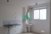 Apartamento com 1 dormitório à venda, 30 m² por R$ 199.000,00 - Brás - São Paulo/SP