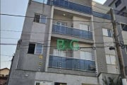 Apartamento com 2 dormitórios à venda, 37 m² por R$ 240.000,00 - Parque Paineiras - São Paulo/SP