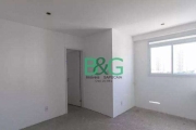 Apartamento à venda, 31 m² por R$ 208.000,00 - Brás - São Paulo/SP