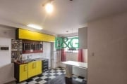 Apartamento à venda, 29 m² por R$ 218.000,00 - Brás - São Paulo/SP