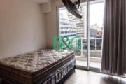 Studio com 1 dormitório à venda, 23 m² por R$ 314.000,00 - Centro - São Paulo/SP