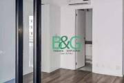 Studio à venda, 36 m² por R$ 539.000,00 - Bela Vista - São Paulo/SP