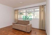 Apartamento com 2 dormitórios à venda, 127 m² por R$ 1.069.000,00 - Paraíso - São Paulo/SP