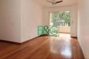 Apartamento à venda, 74 m² por R$ 1.331.000,00 - Vila Madalena - São Paulo/SP