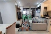 Apartamento à venda, 56 m² por R$ 670.000,00 - Vila Gomes Cardim - São Paulo/SP