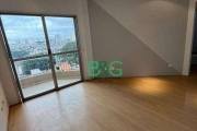 Apartamento com 2 dormitórios à venda, 58 m² por R$ 350.000,00 - Macedo - Guarulhos/SP