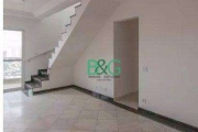 Apartamento com 3 dormitórios à venda, 190 m² por R$ 934.000 - Vila Maria Alta - São Paulo/SP