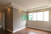 Apartamento com 3 dormitórios à venda, 90 m² por R$ 1.339.000,00 - Vila Olímpia - São Paulo/SP