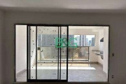 Apartamento com 3 dormitórios à venda, 157 m² por R$ 2.496.000,00 - Jardim das Acácias - São Paulo/SP