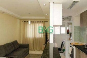 Apartamento à venda, 35 m² por R$ 260.000,00 - Vila Prudente (Zona Leste) - São Paulo/SP