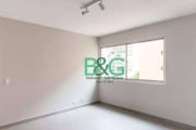 Apartamento à venda, 62 m² por R$ 819.000,00 - Moema - São Paulo/SP