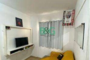 Apartamento com 1 dormitório à venda, 42 m² por R$ 299.000 - Jardim Sao Paulo(Zona Norte) - São Paulo/SP