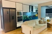 Apartamento com 2 dormitórios à venda, 56 m² por R$ 396.000,00 - Jardim Matarazzo - São Paulo/SP