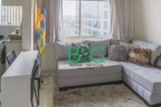 Apartamento com 1 dormitório à venda, 39 m² por R$ 549.000 - Moema - São Paulo/SP