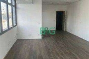 Sala, 45 m² - venda por R$ 240.000,00 ou aluguel por R$ 4.000,00/mês - Campestre - Santo André/SP