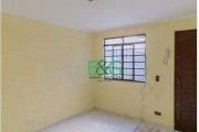 Apartamento à venda, 77 m² por R$ 199.000,00 - Cangaíba - São Paulo/SP