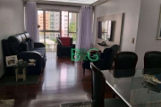 Apartamento à venda, 168 m² por R$ 1.740.000,00 - Moema - São Paulo/SP