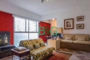 Apartamento com 3 dormitórios à venda, 161 m² por R$ 1.349.000,00 - Paraíso - São Paulo/SP