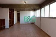 Apartamento com 3 dormitórios à venda, 125 m² por R$ 1.489.000,00 - Itaim Bibi - São Paulo/SP