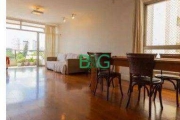 Apartamento com 4 dormitórios à venda, 183 m² por R$ 1.734.000,00 - Cidade Monções - São Paulo/SP