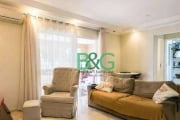 Apartamento com 3 dormitórios à venda, 98 m² por R$ 1.099.000,00 - Vila Carrão - São Paulo/SP