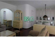 Apartamento com 3 dormitórios à venda, 135 m² por R$ 1.299.000,00 - Brooklin Novo - São Paulo/SP