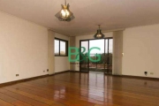 Apartamento com 3 dormitórios à venda, 140 m² por R$ 939.000,00 - Ipiranga - São Paulo/SP