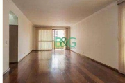 Apartamento à venda, 205 m² por R$ 1.759.000,00 - Brooklin - São Paulo/SP