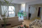 Apartamento à venda, 208 m² por R$ 2.599.000,00 - Jardim Vila Mariana - São Paulo/SP