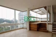 Cobertura à venda, 254 m² por R$ 2.799.000,00 - Vila Mariana - São Paulo/SP