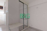 Apartamento com 1 dormitório à venda, 16 m² por R$ 136.000,00 - Penha - São Paulo/SP