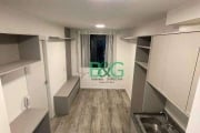 Apartamento à venda, 24 m² por R$ 360.000,00 - Butantã - São Paulo/SP