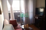 Apartamento com 2 dormitórios à venda, 67 m² por R$ 478.900,00 - Vila Vermelha - São Paulo/SP