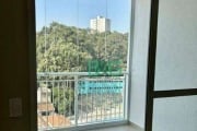 Apartamento com 1 dormitório à venda, 45 m² por R$ 430.000,00 - Vila Dom Pedro I - São Paulo/SP