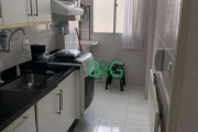 Apartamento à venda, 50 m² por R$ 245.000,00 - Paraisópolis - São Paulo/SP