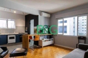 Apartamento à venda, 50 m² por R$ 549.000,00 - Aclimação - São Paulo/SP