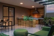 Apartamento à venda, 26 m² por R$ 389.000,00 - Barra Funda - São Paulo/SP