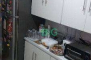 Apartamento com 2 dormitórios à venda, 70 m² por R$ 448.900,00 - Chácara Inglesa - São Paulo/SP