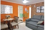 Apartamento à venda, 60 m² por R$ 239.000,00 - Jardim Previdência - São Paulo/SP