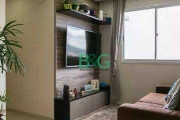 Apartamento com 2 dormitórios à venda, 88 m² por R$ 478.900,00 - Jardim Las Vegas - Guarulhos/SP