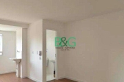 Studio com 1 dormitório à venda, 25 m² por R$ 209.000,00 - Vila Ema - São Paulo/SP