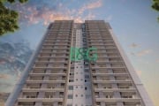 Apartamento com 2 dormitórios à venda, 70 m² por R$ 799.693,80 - Vila Dom Pedro I - São Paulo/SP