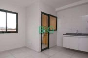 Kitnet com 1 dormitório à venda, 40 m² por R$ 209.000,00 - Vila Carrão - São Paulo/SP