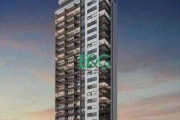 Apartamento à venda, 39 m² por R$ 780.000,00 - Paraíso - São Paulo/SP