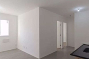 Apartamento à venda, 40 m² por R$ 299.000,00 - Sítio da Figueira - São Paulo/SP