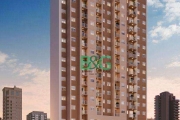 Apartamento com 2 dormitórios à venda, 41 m² por R$ 485.471,70 - Vila Guarani (Zona Sul) - São Paulo/SP