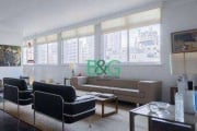 Apartamento com 4 dormitórios à venda, 256 m² por R$ 2.848.900,00 - Jardim Paulista - São Paulo/SP