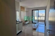 Apartamento à venda, 53 m² por R$ 808.300,00 - Ipiranga - São Paulo/SP