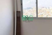 Studio com 1 dormitório à venda, 30 m² por R$ 269.000,00 - Vila Alpina - São Paulo/SP