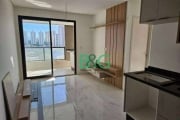 Apartamento à venda, 53 m² por R$ 808.400,00 - Ipiranga - São Paulo/SP